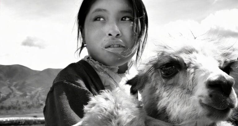 Exposición de Fotografía: Paisajes Humanos