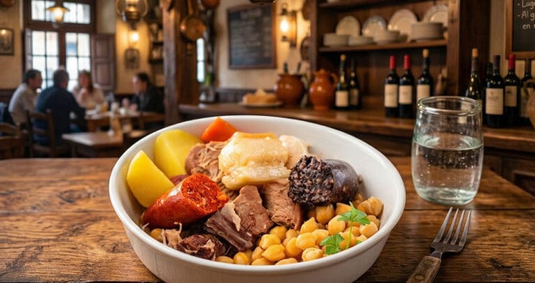 Día Solidario AFAR en Mesón Nuevo Coto