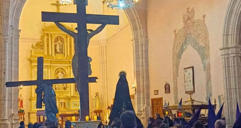 Concierto Ecos de Pasión