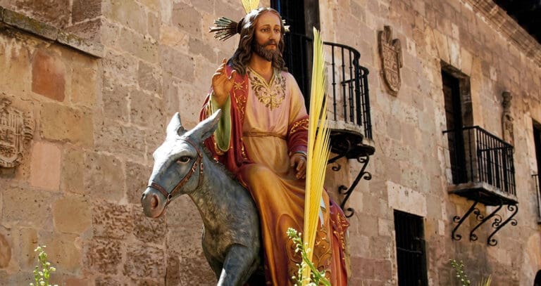 Domingo de Ramos
