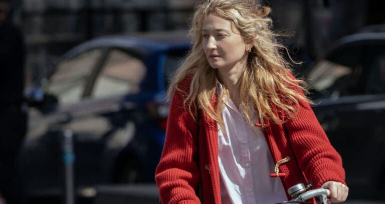 Cineruelo: Tres Adioses