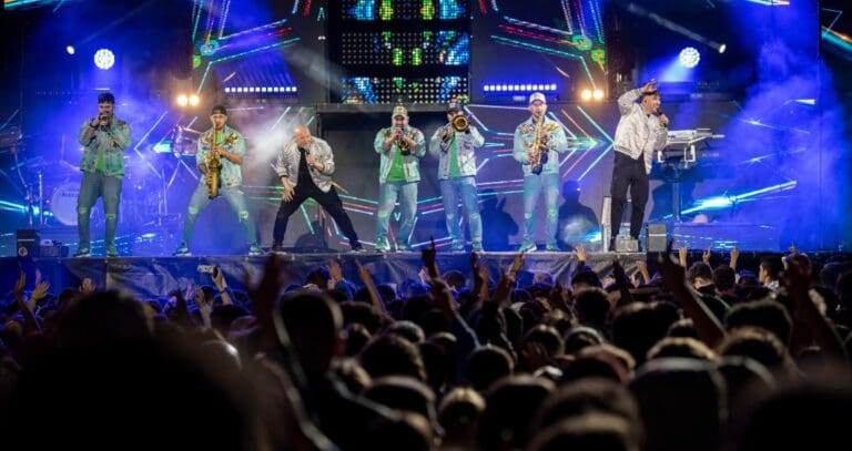 Orquesta Panorama: Conciertos Día de Castilla y León