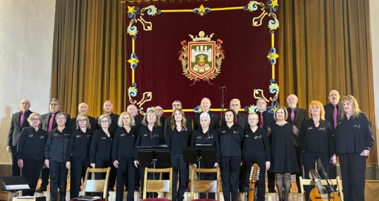Concierto de San Isidro