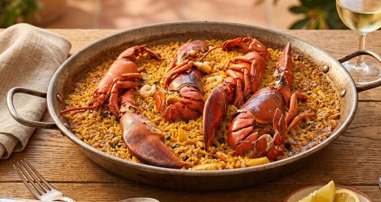 Jornada de arroz con bogavante y visita a Fuentenebro