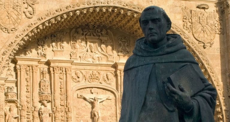 Defensores de la libertad: La Escuela de Salamanca
