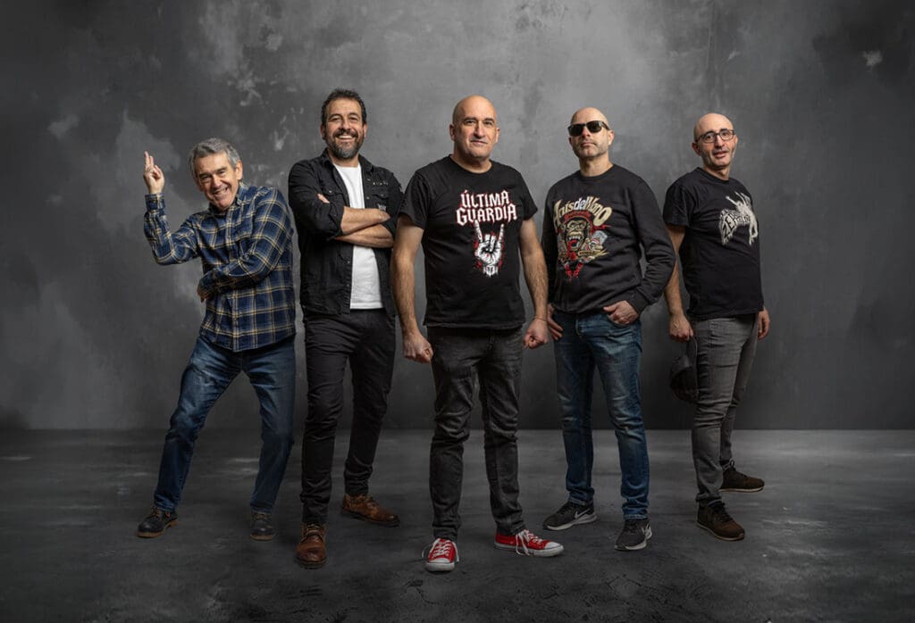 Villovela Rock 2026