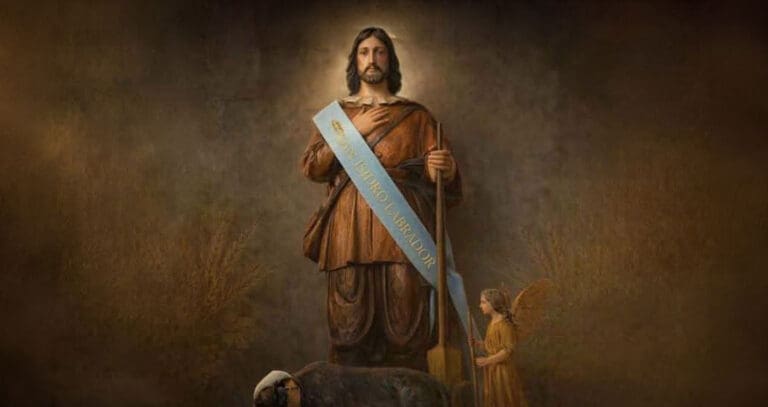 San Isidro