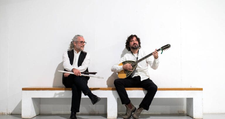 El Ámbole en Tubifest 2026