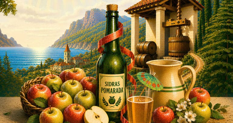 LLAGAR, una comedia asturiana