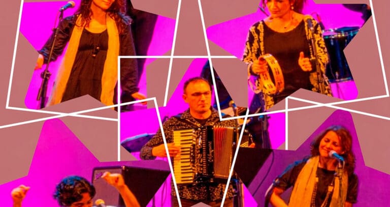 Lavandía Tubifest 2026