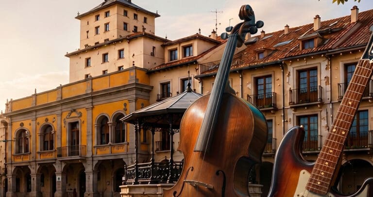 Día Internacional de la Música