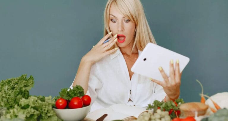 Dietas virales y su influencia en nuestra nutrición