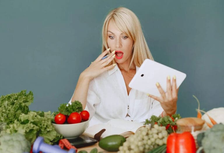 Dietas virales y su influencia en nuestra nutrición