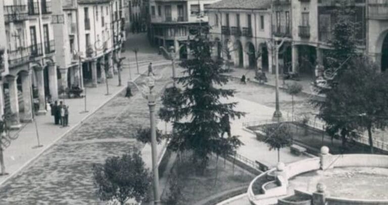 Exposición de fotos Aranda en la Memoria