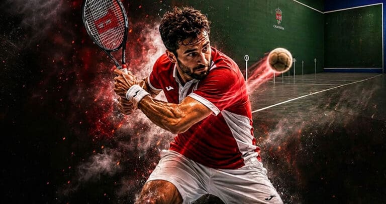 33º Campeonato Frontenis Villa de Caleruega