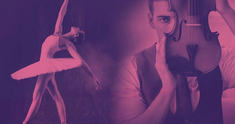 Concierto I – XV Semana de la Música y Danza