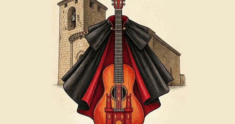 Trovadores de Castilla