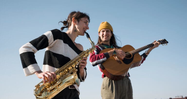 Matrículas Escuela Municipal de Música y Danza