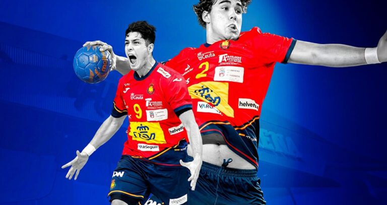 Hispanos Junior vs Francia