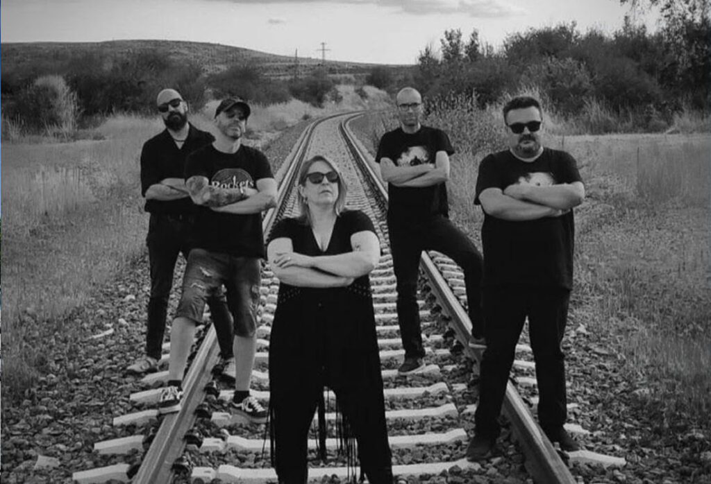 Rockets Blues Band