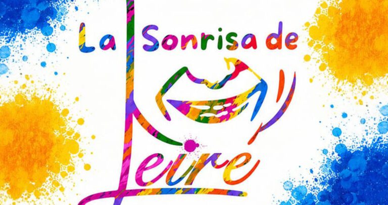 Rifa Solidaria La Sonrisa de Leire
