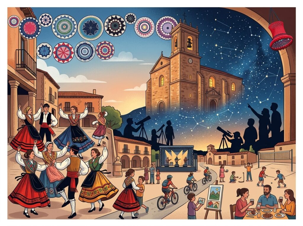 Verano Cultural Gumiel de Izán