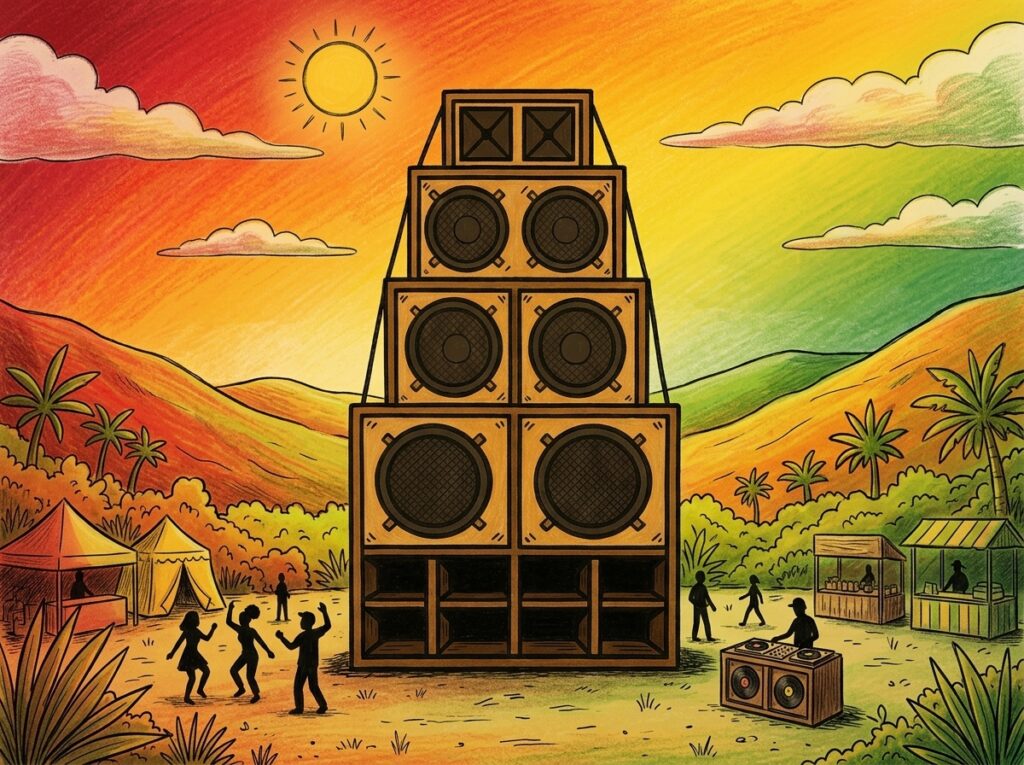 Boadub ’26 – Is This Love Reggae Festival