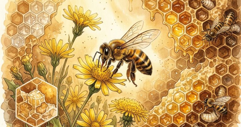 VII Fiesta de las Abejas y otros Polinizadores