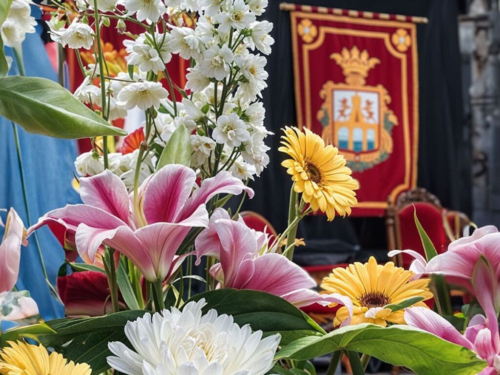 Acto Oficial de Fiestas 2026, Pregón e Himno de Aranda