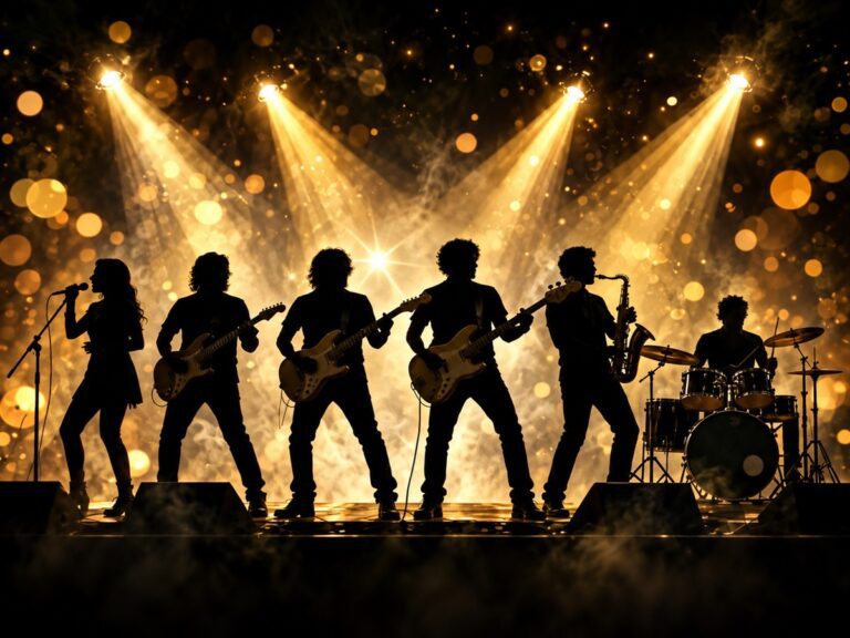 Concierto de Los Martes Sintrom Ni Son