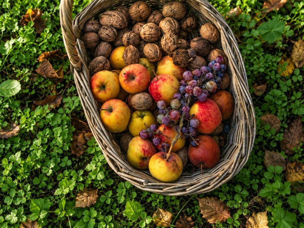 Curso de Fruticultura Ecológica