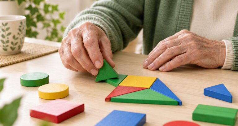 Taller Estimulación cognitiva – Día Mundial del Alzheimer