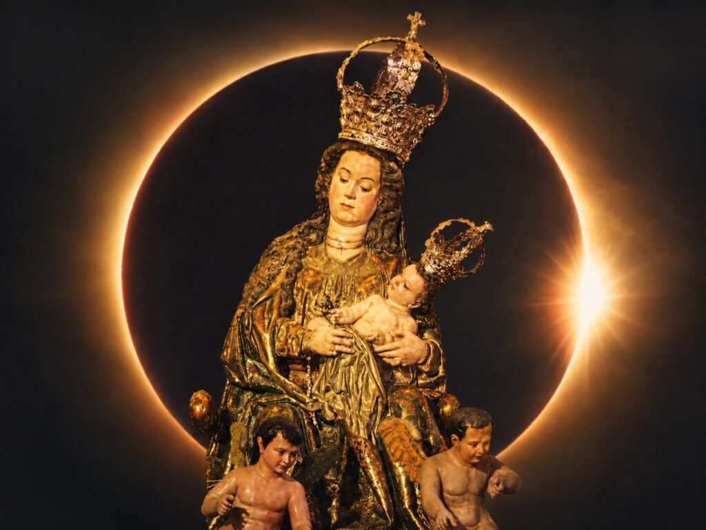 Fiestas Patronales en Honor a la Virgen de la Mayor 2026