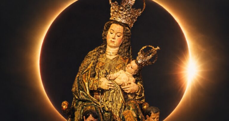 Fiestas Patronales en Honor a la Virgen de la Mayor 2026