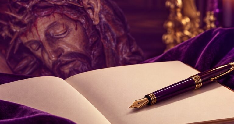 I Concurso de Poesía – 75 años caminando en morado