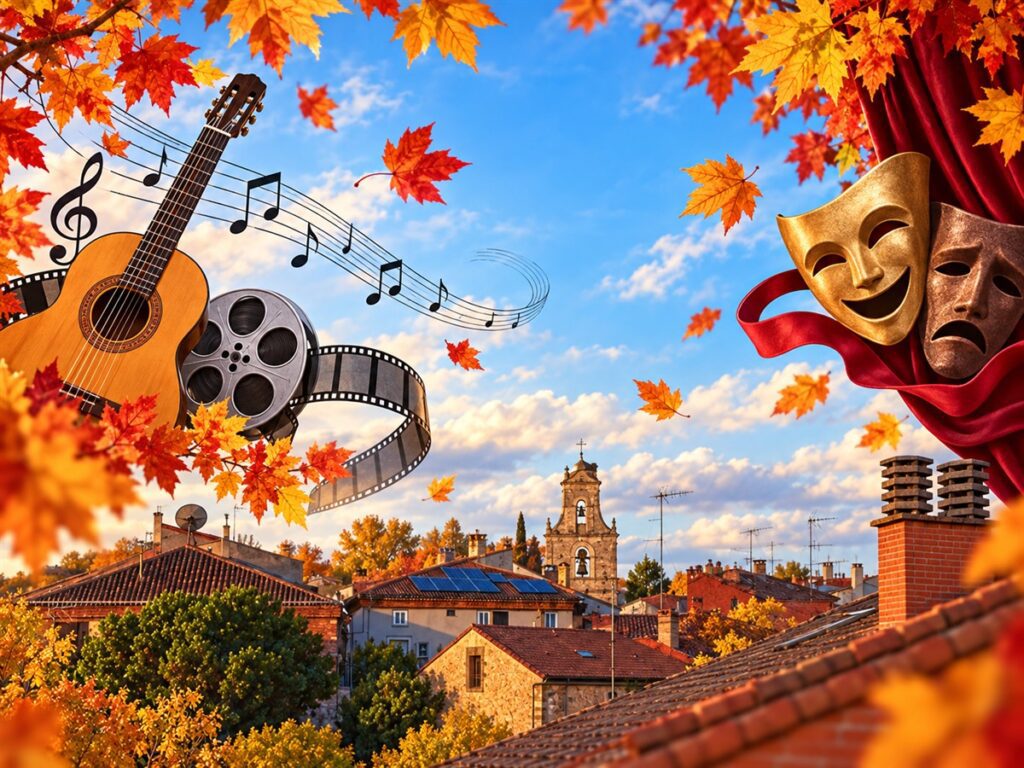 IV Otoño Cultural