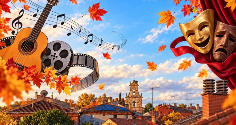 IV Otoño Cultural