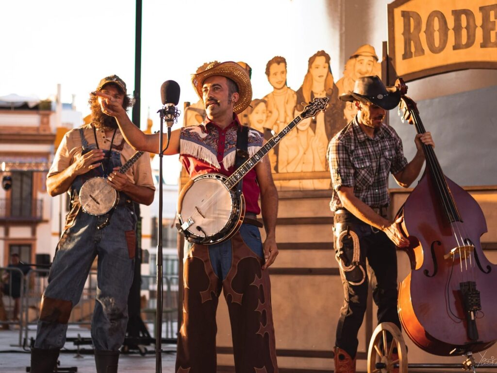 Rodeo – La Banda de Otro