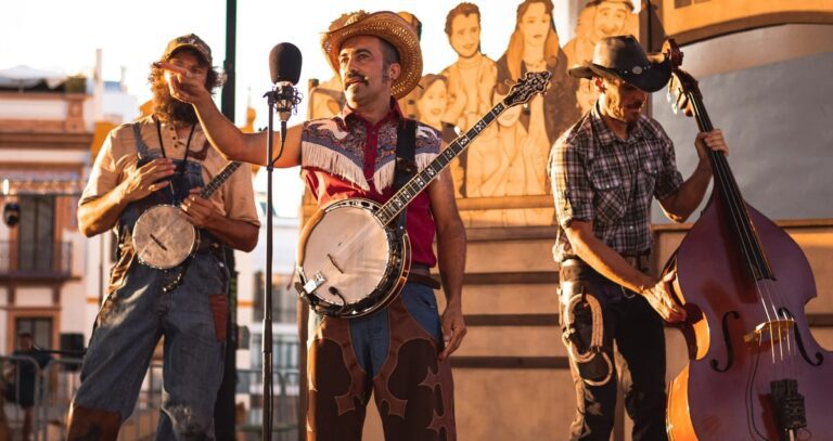 Rodeo – La Banda de Otro