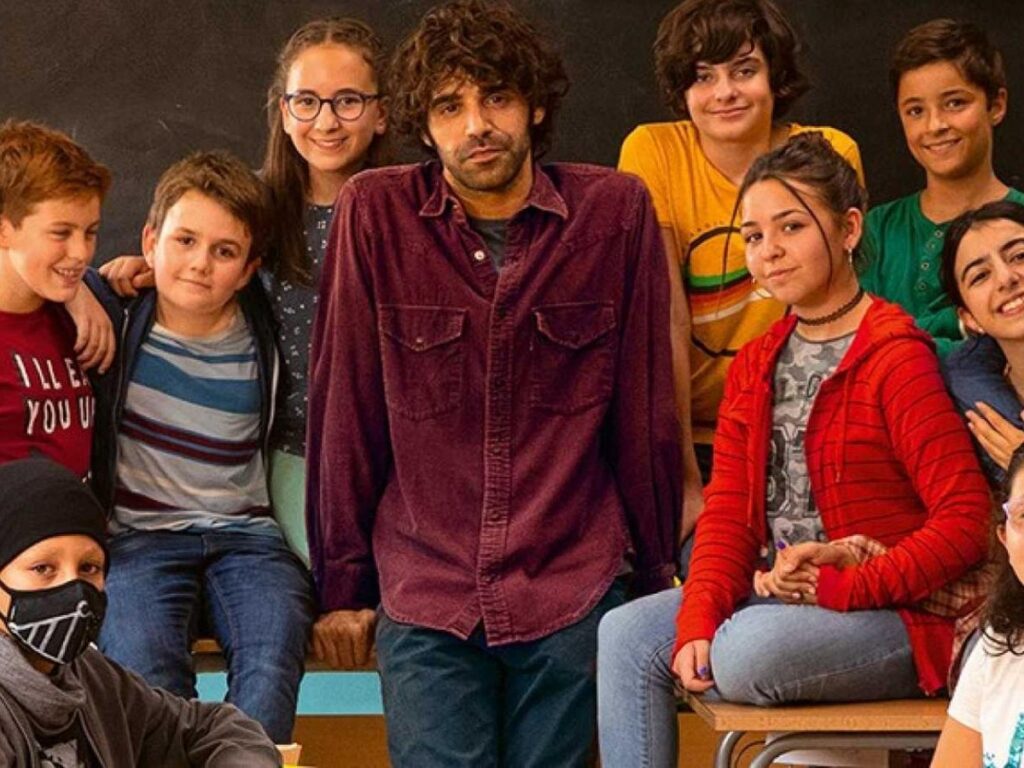 Cineruelo: Uno para todos