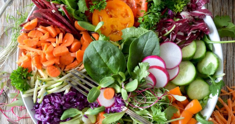 Charla: Mindful eating