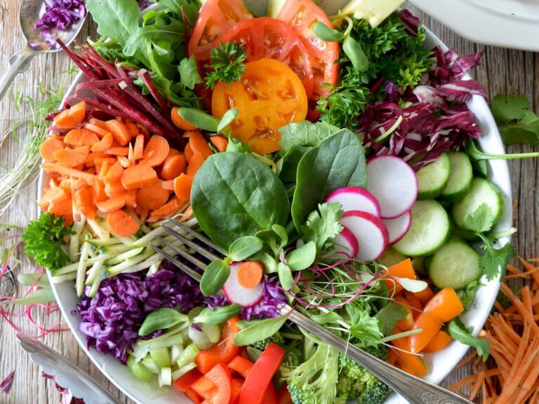 Charla: Mindful eating