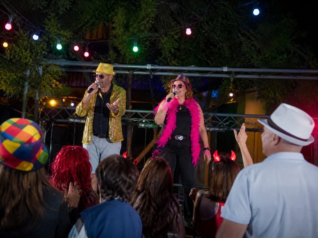 Concurso Tu Kara-oke me Suena