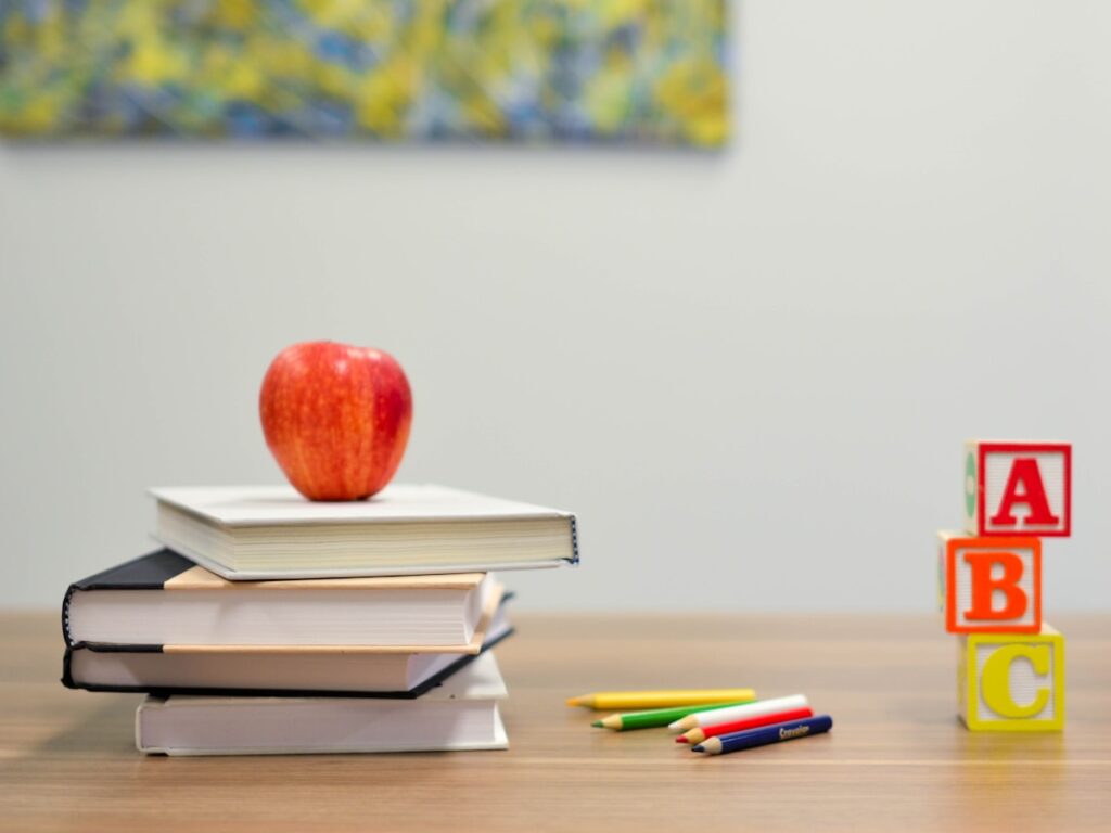 Días sin cole: Día del Docente
