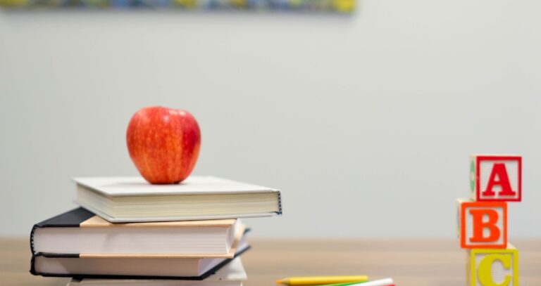 Días sin cole: Día del Docente