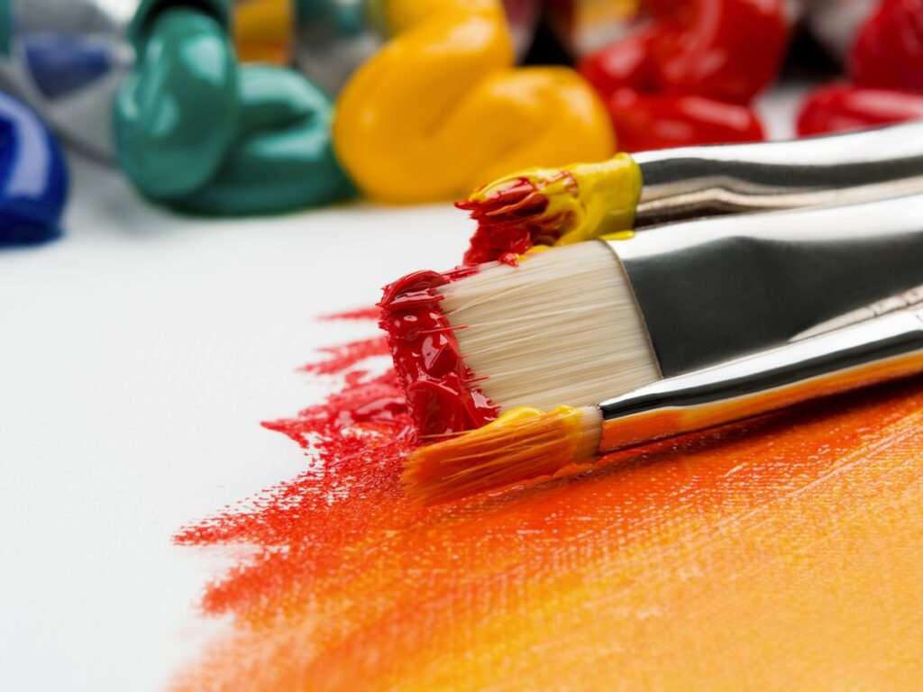 Taller: Expresión emocional a través del arte
