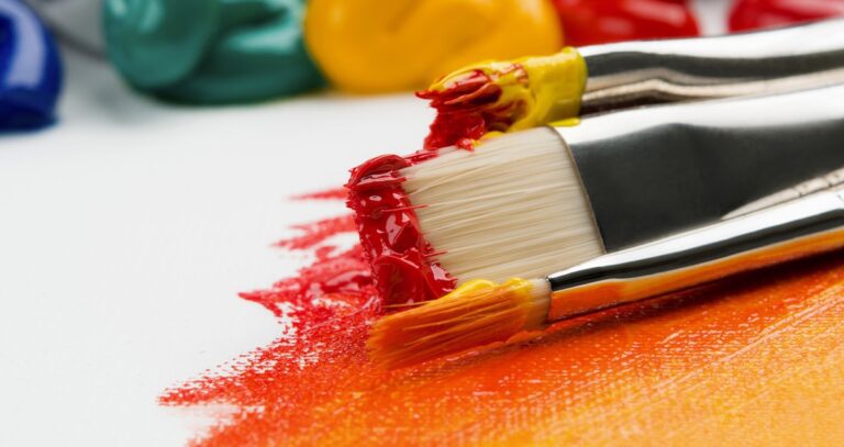 Taller: Expresión emocional a través del arte