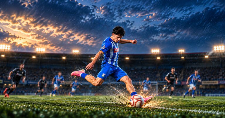 Fútbol 3ª RFEF: Arandina C.F. vs Palencia Cristo