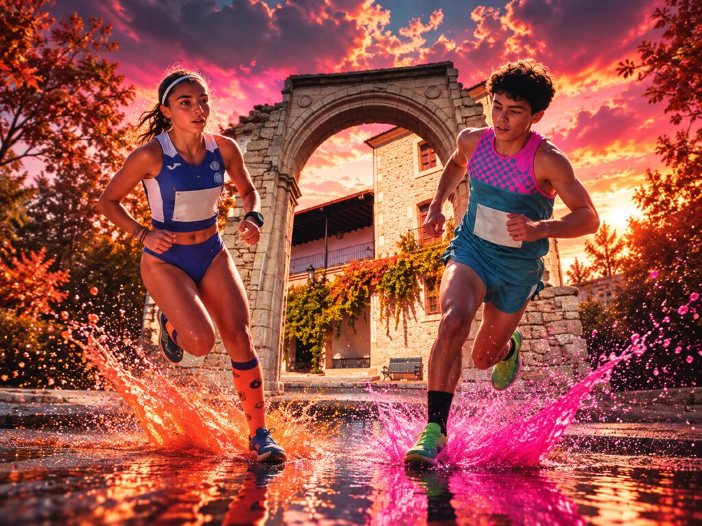 40º Cross Internacional de la Constitución 2026