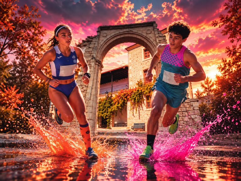 40º Cross Internacional de la Constitución 2026